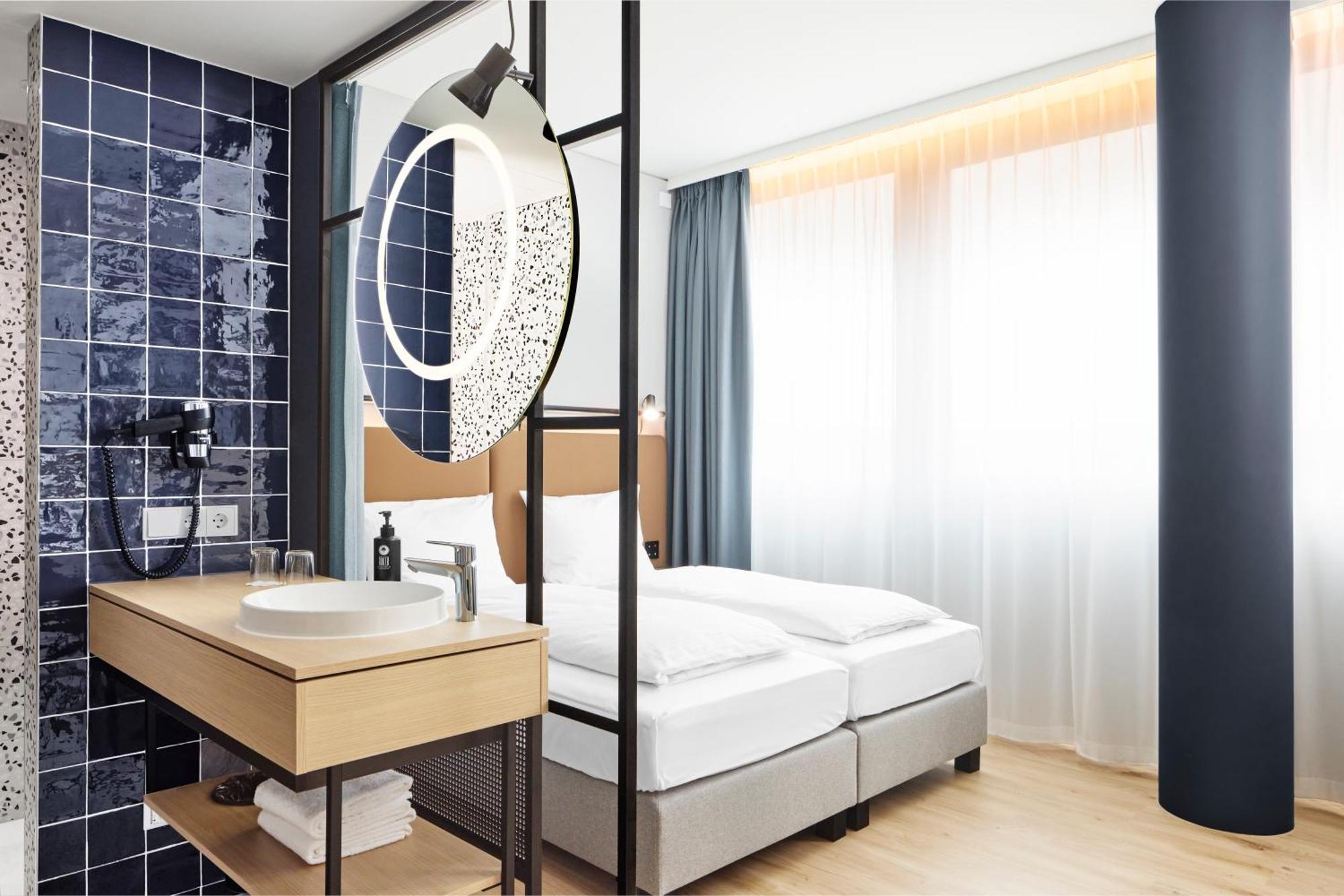 Hotel H2 Schoenbrunn Vídeň